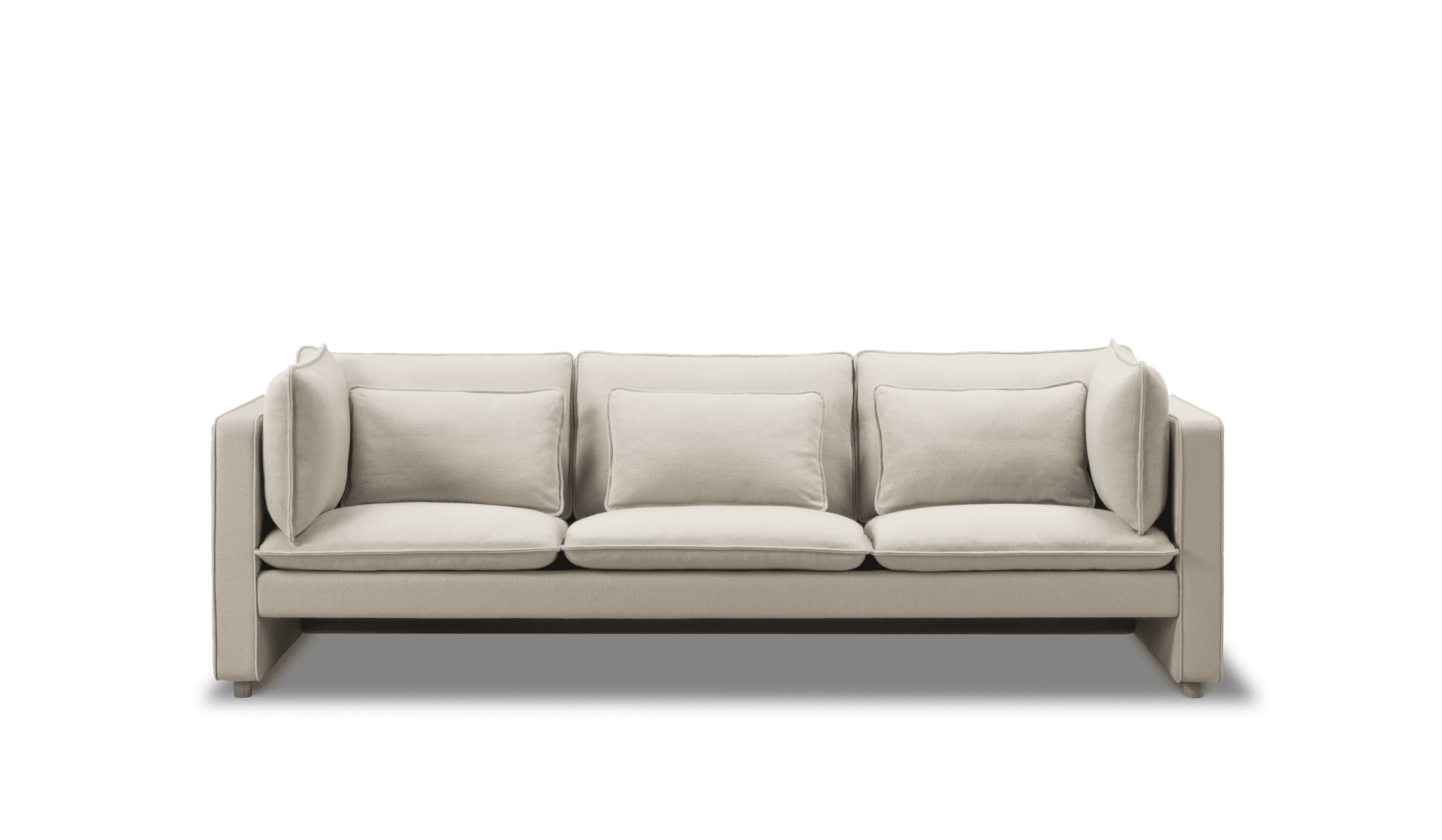 Jota Sofa, 3 Seater