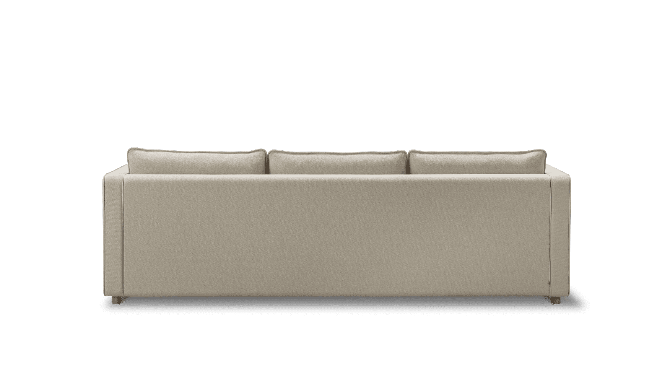 Jota Sofa, 3 Seater