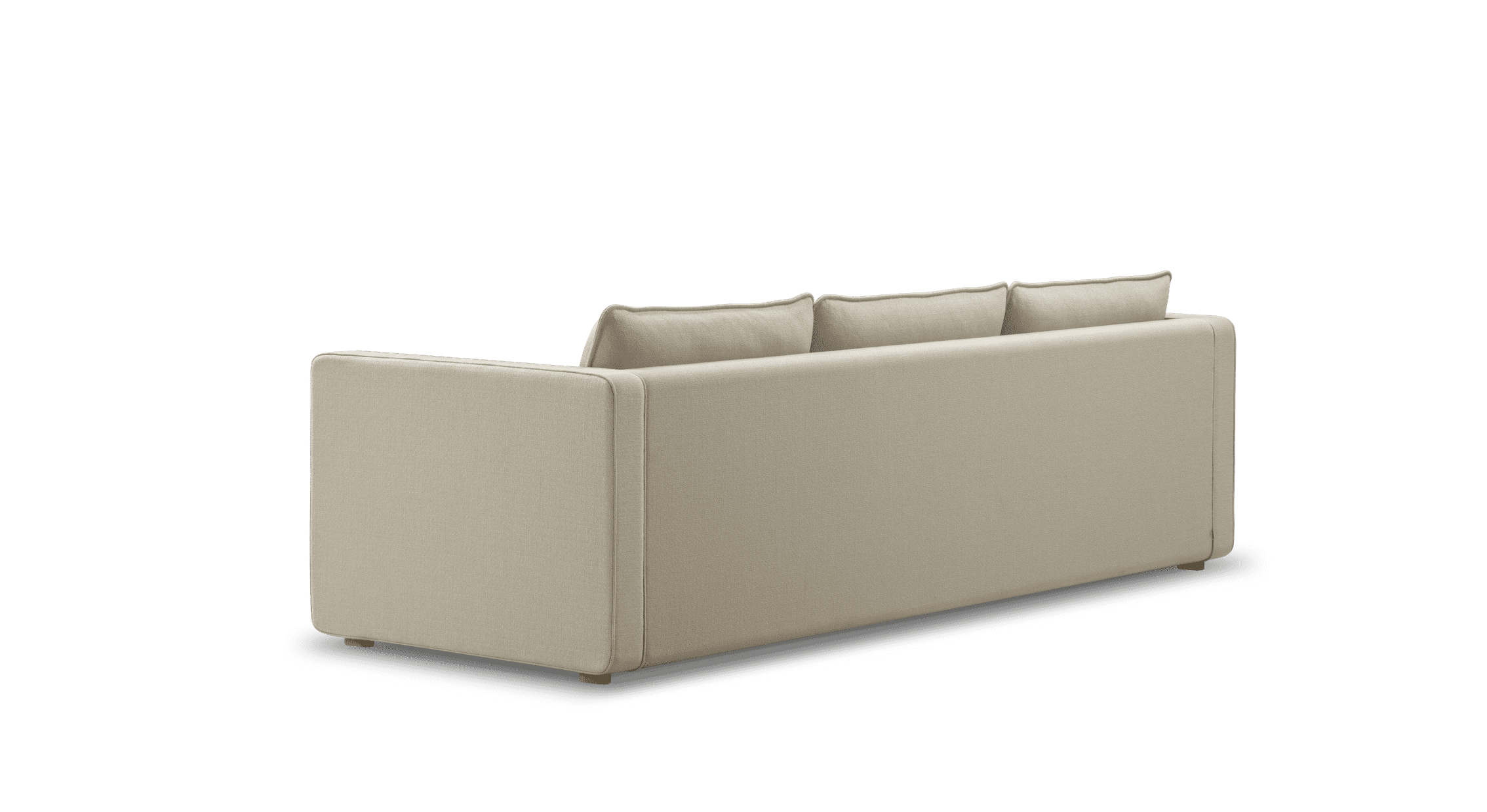Jota Sofa, 3 Seater