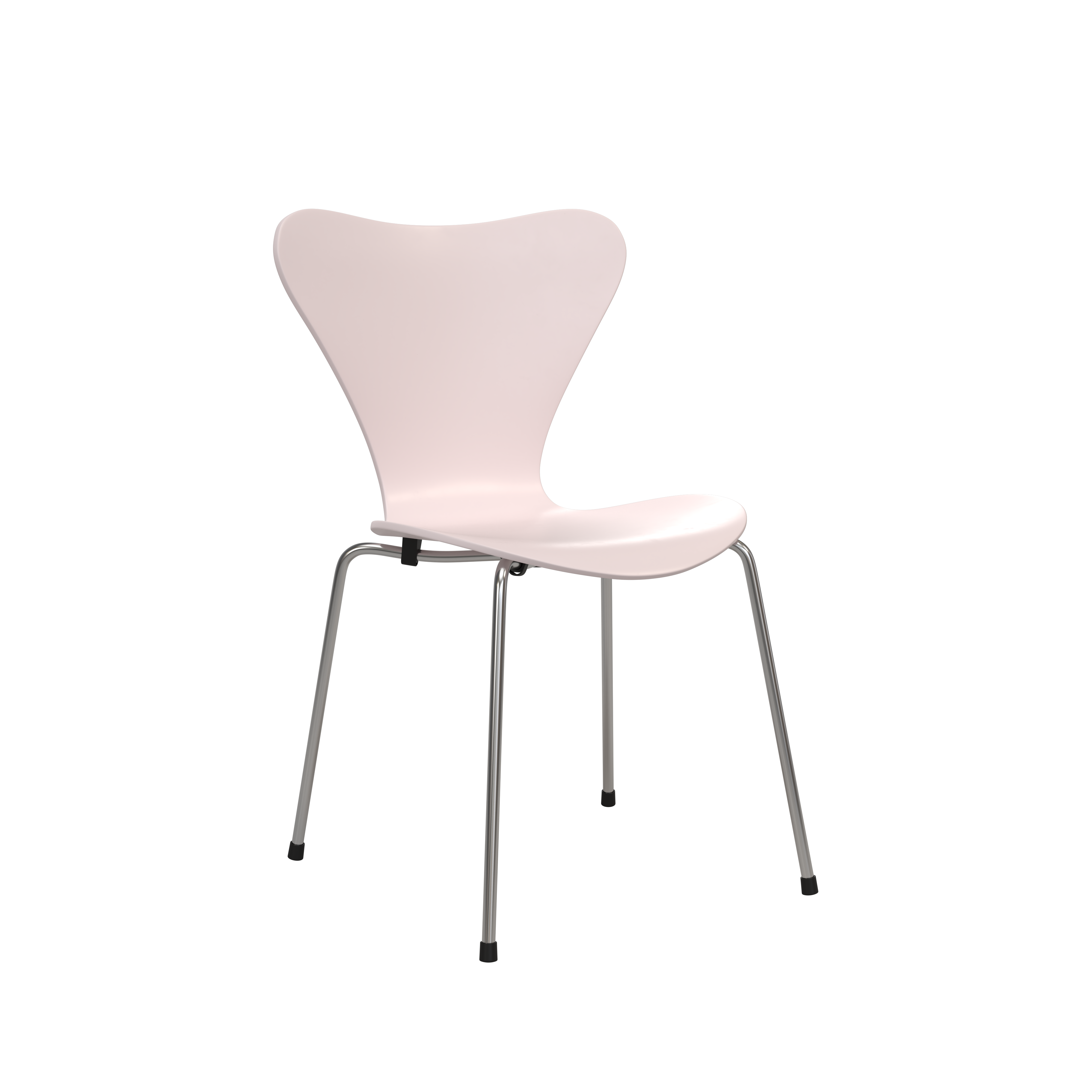 Seriers 7 - 7:14am CE - Pink - Chrome