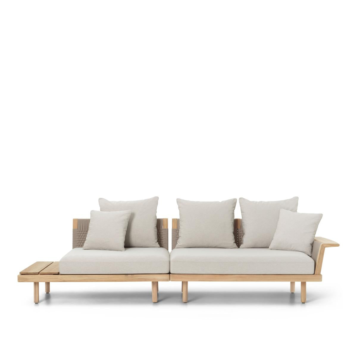 E520 Embrace Outdoor Lounge