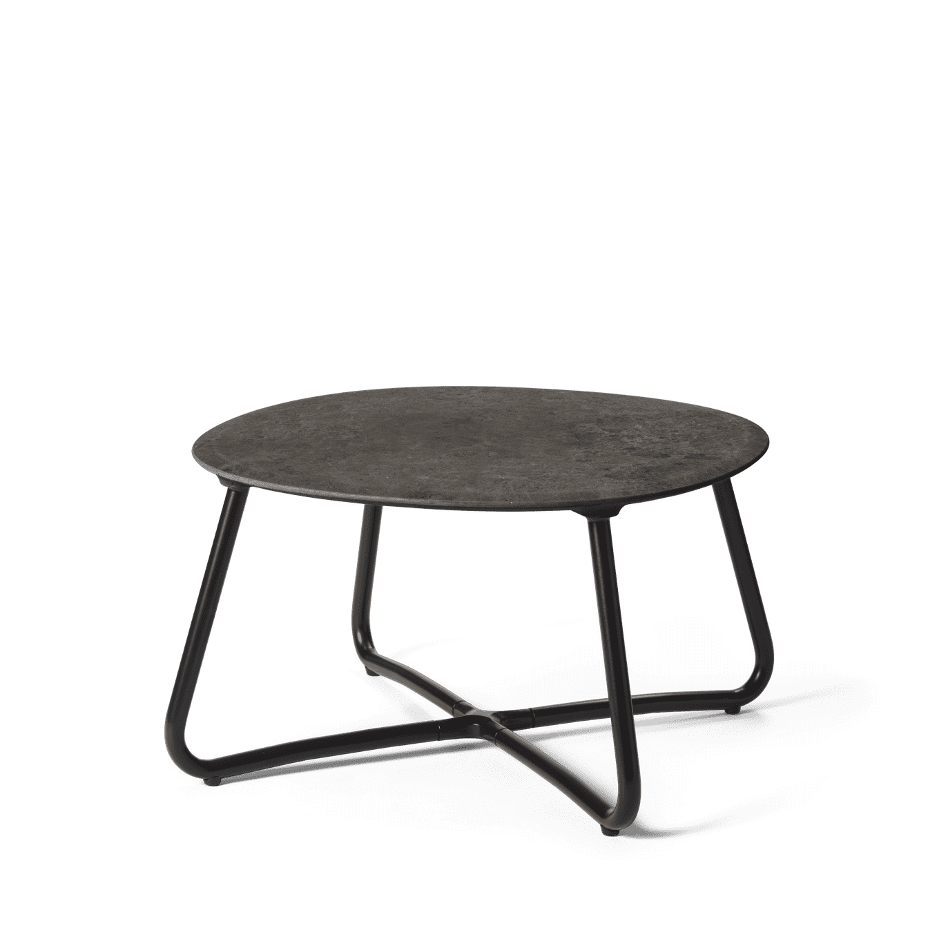 Lily Side Table Small - H: 25 cm