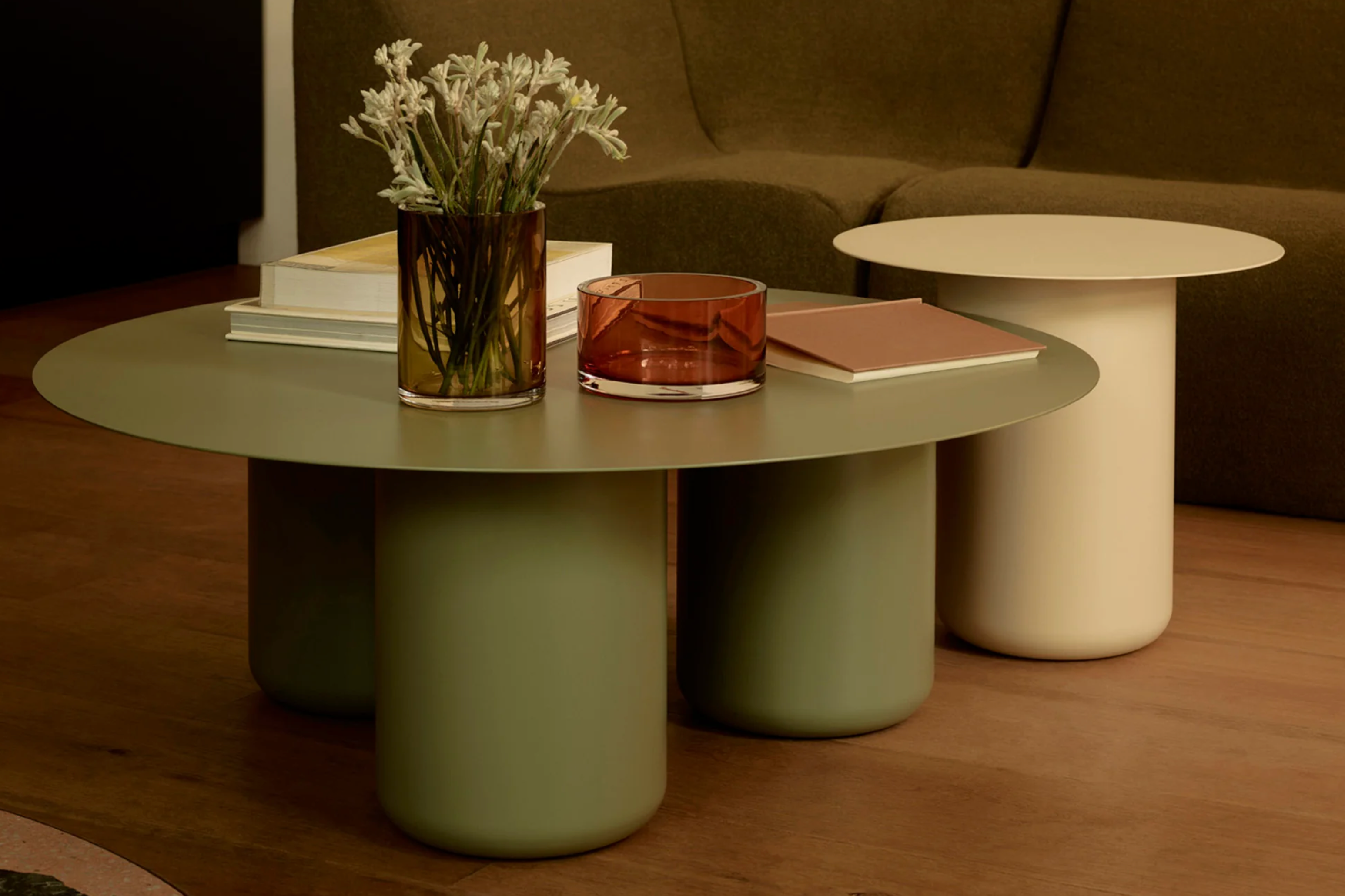 Sequence Table 01 Outdoor