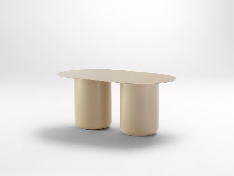 Sequence Table 02 Outdoor