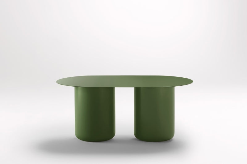 Sequence Table 02 Outdoor