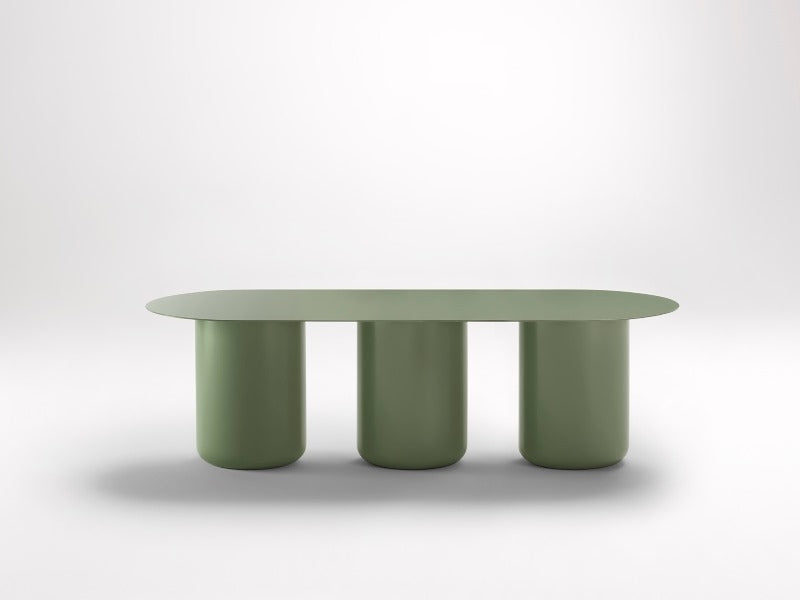 Sequence Table 03 Outdoor