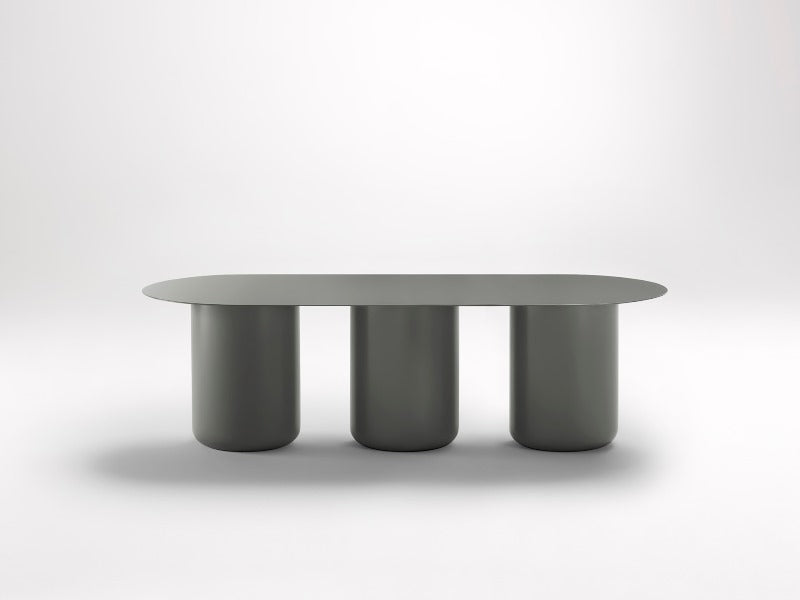 Sequence Table 03 - Indoor