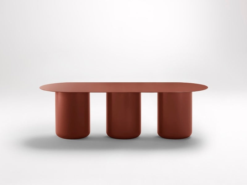 Sequence Table 03 - Outdoor