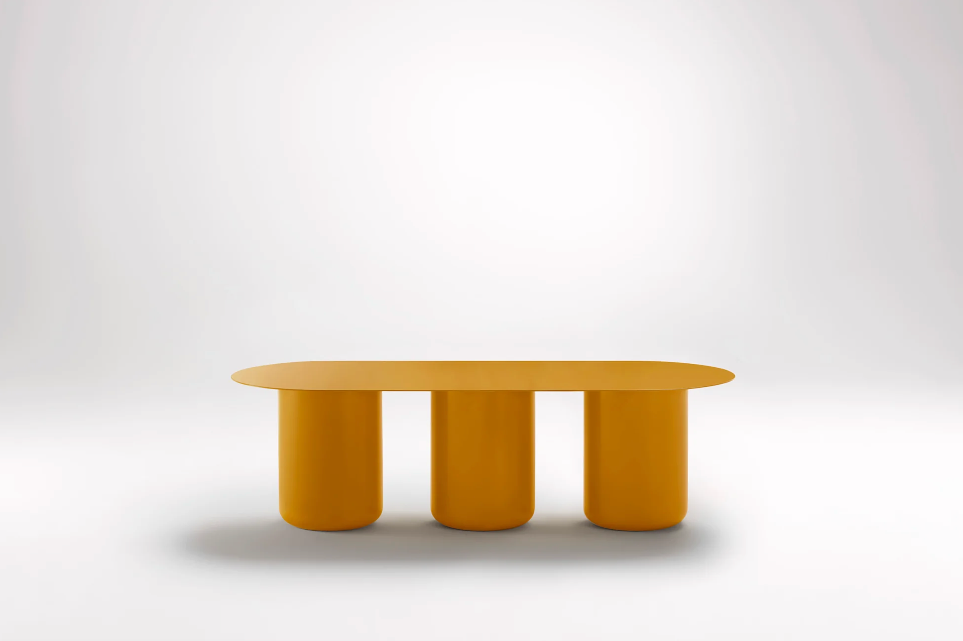 Sequence Table 03 - Indoor