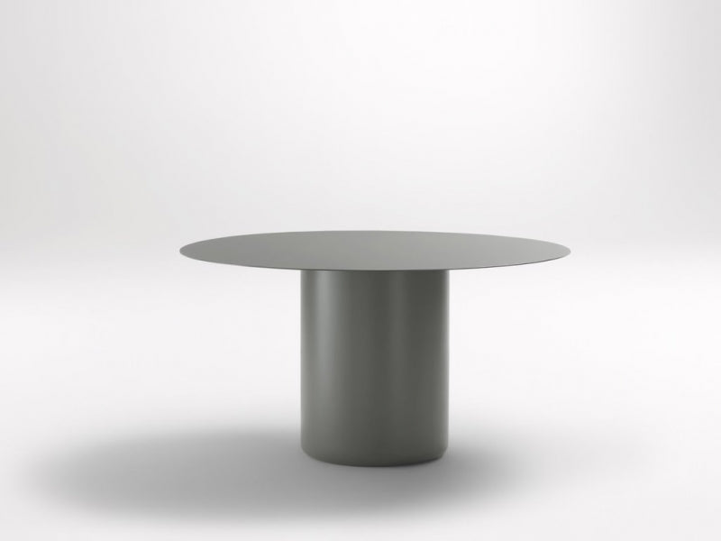 Sequence Round Dining Table Outdoor