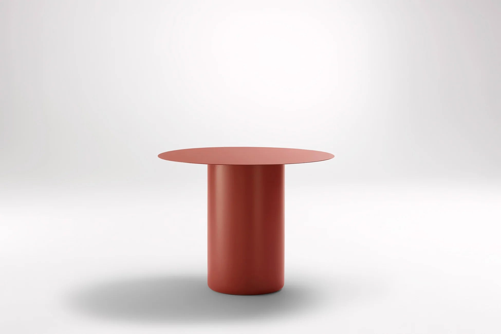Sequence Round Bar Table Indoor