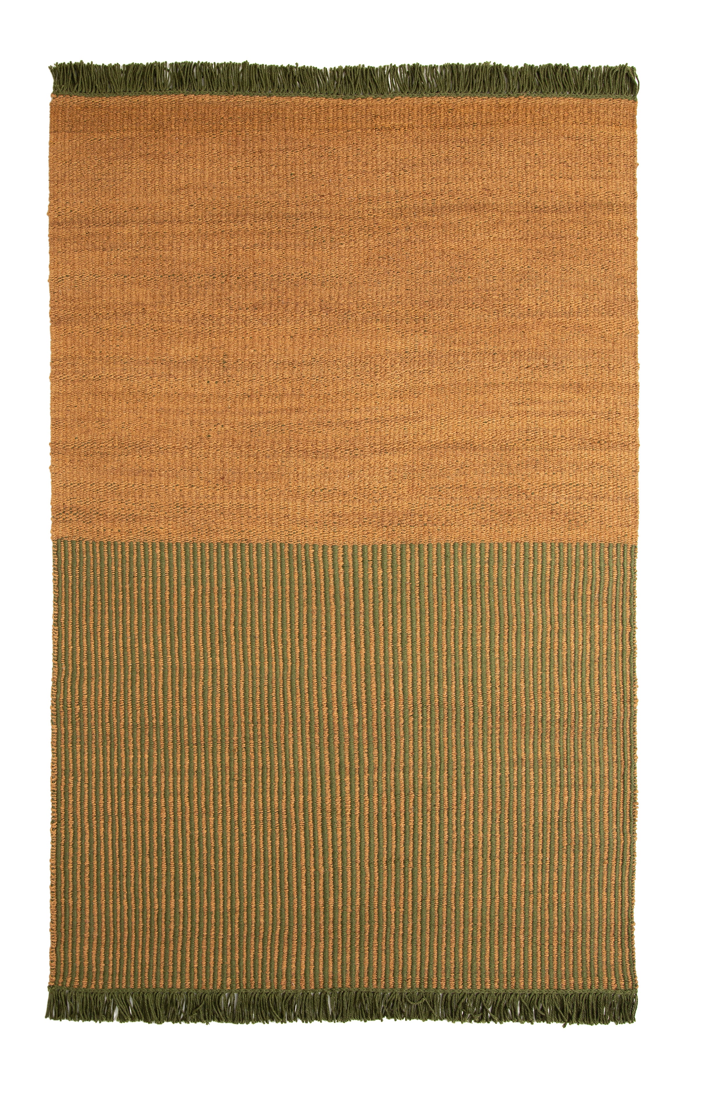Garden Rug Green - 250x350cm