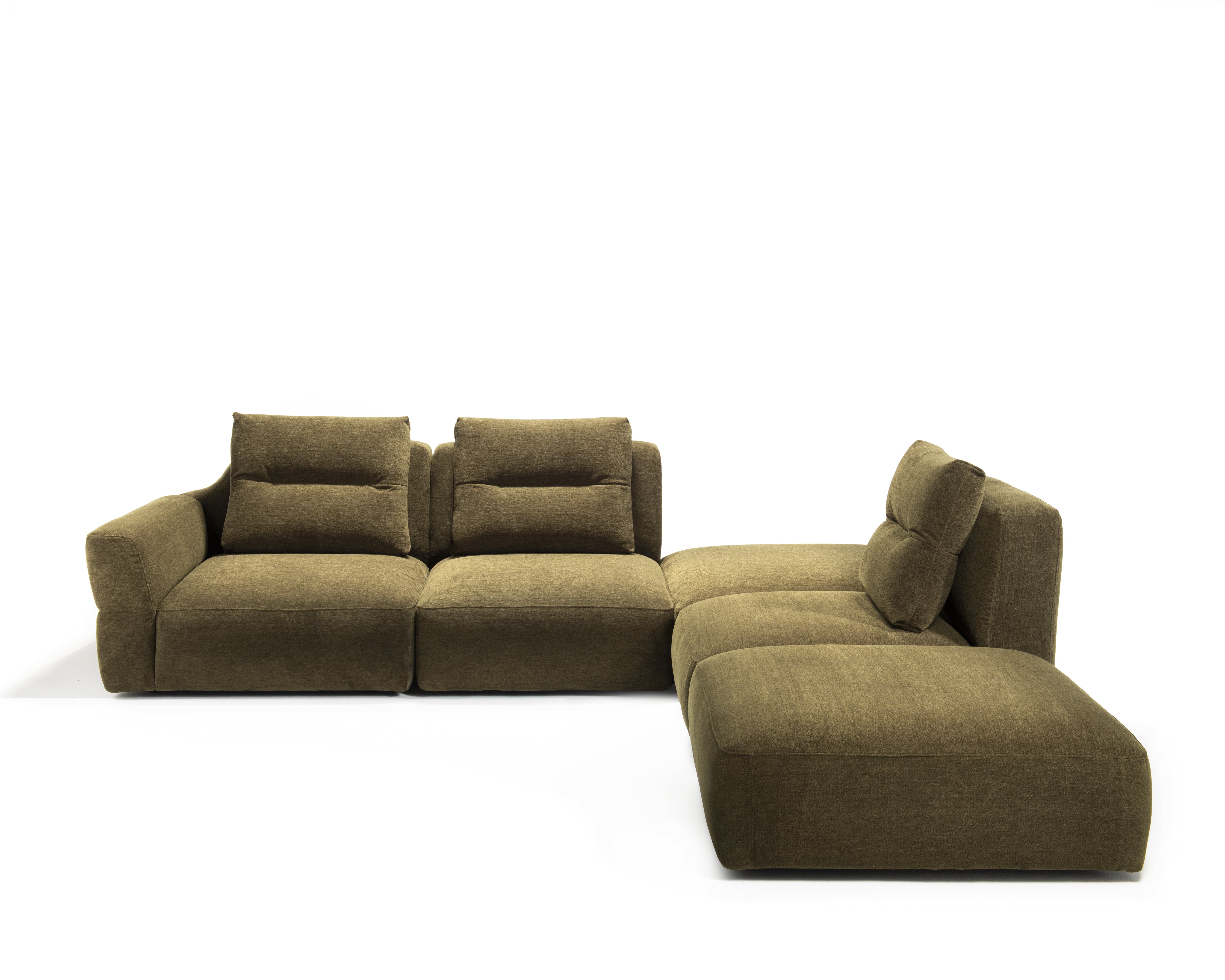 Fedrigo Modular Sofa