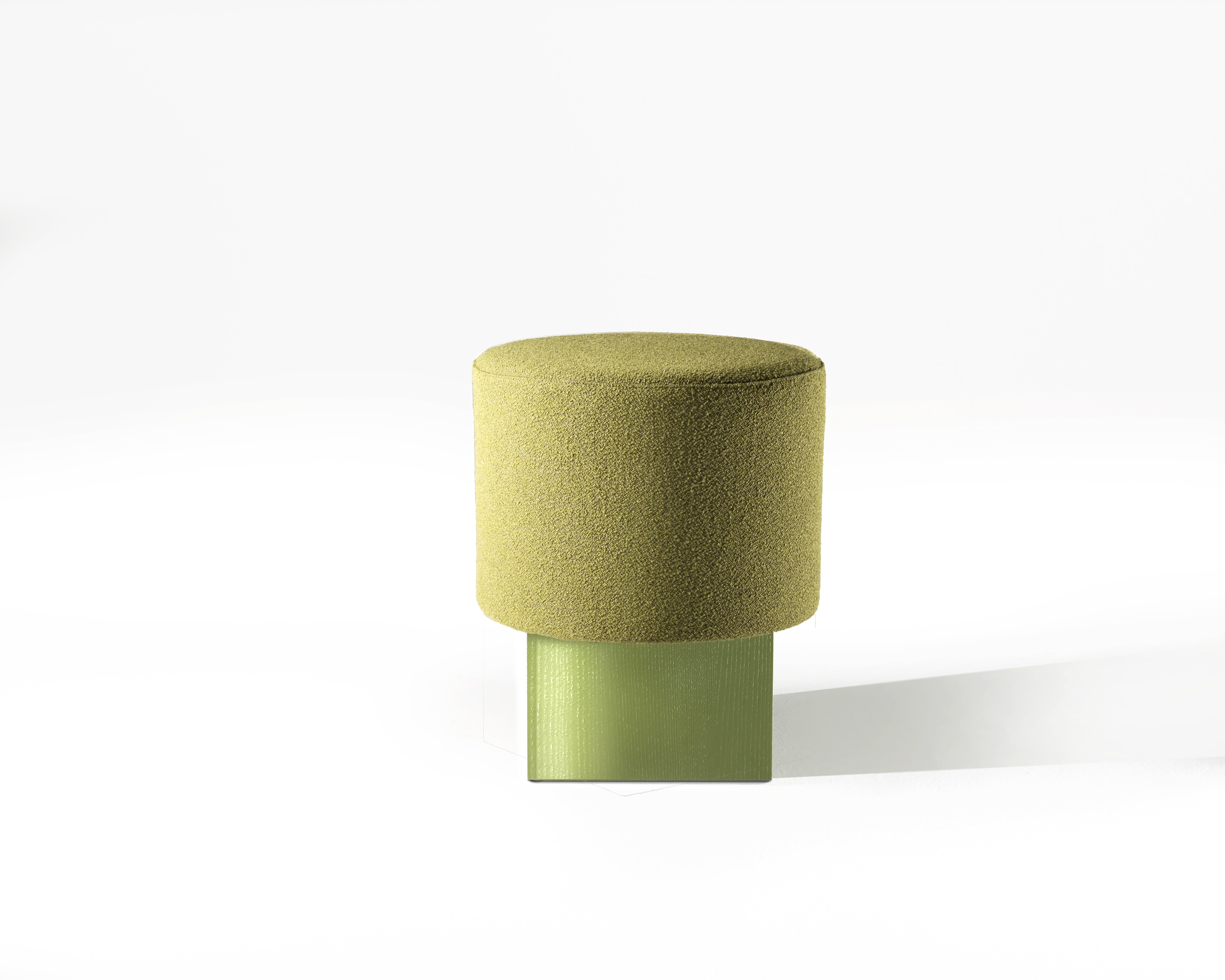 Zymmo Pouf - Small