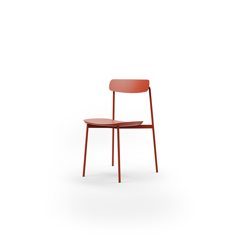 Sia Outdoor Chair - Terra