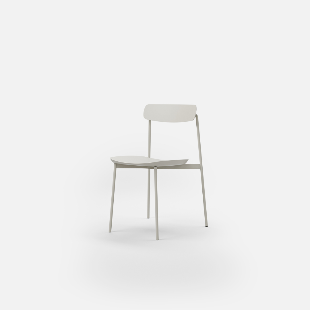 Sia Outdoor Chair - Dune