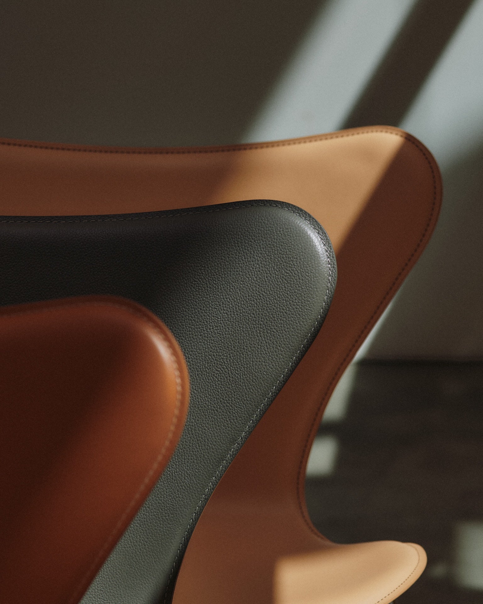 Series 7 Chair Tailored Upholstery