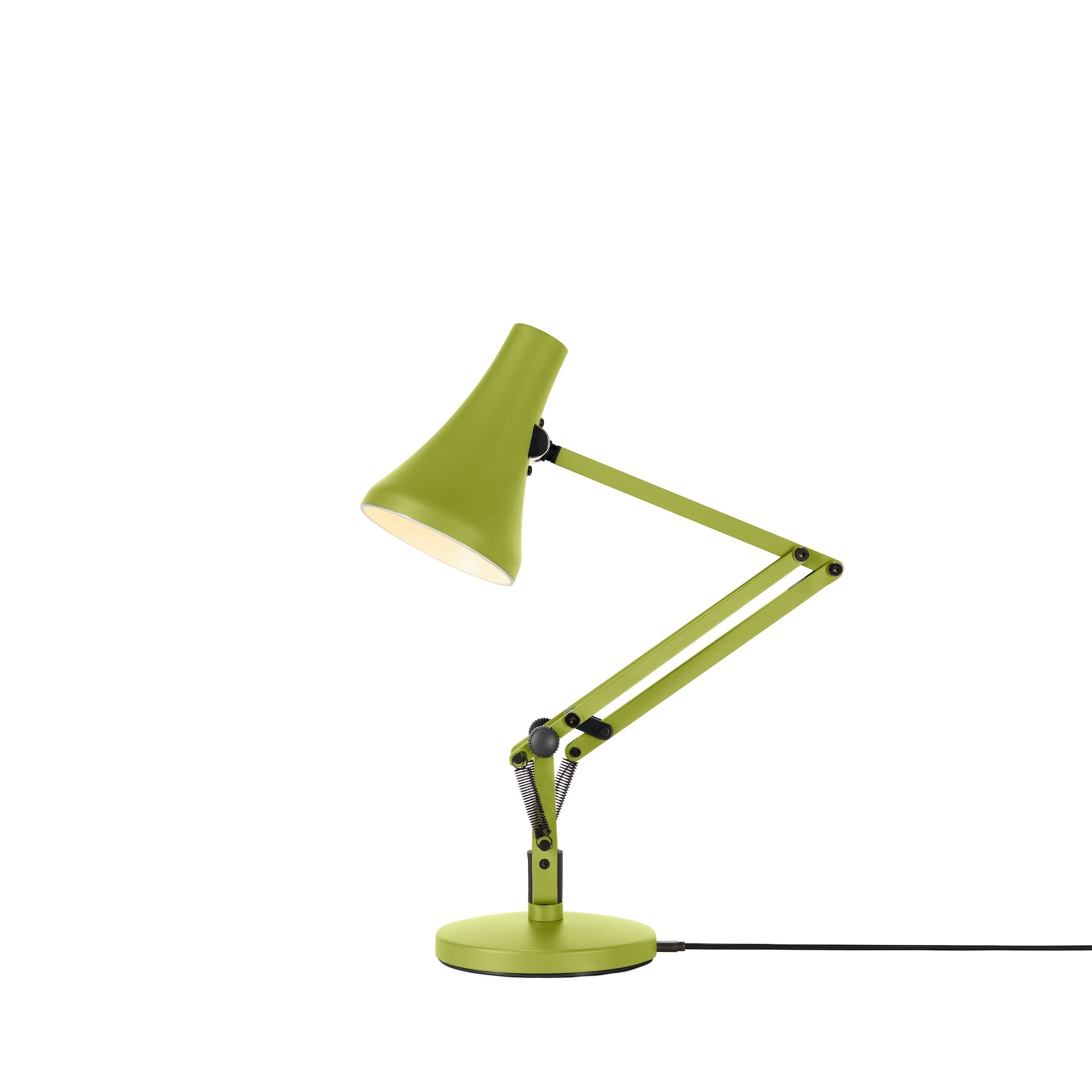 Type 90 Mini Mini Desk Lamp -Avcdo Green