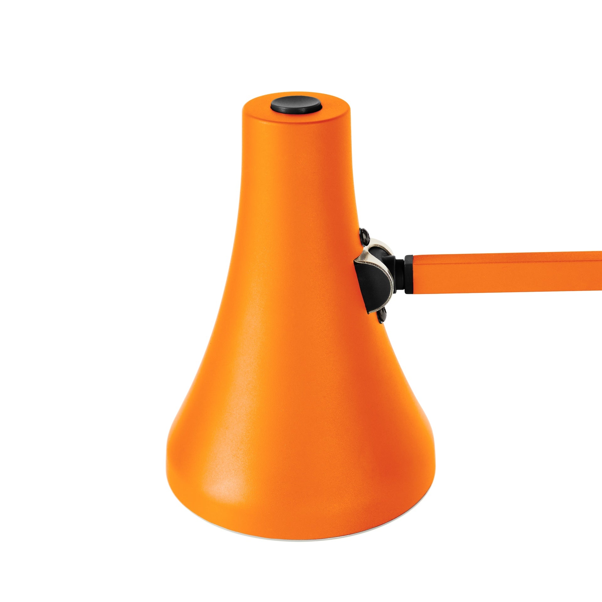 Type 90 Mini Mini Desk Lamp-Sbrnt Orange
