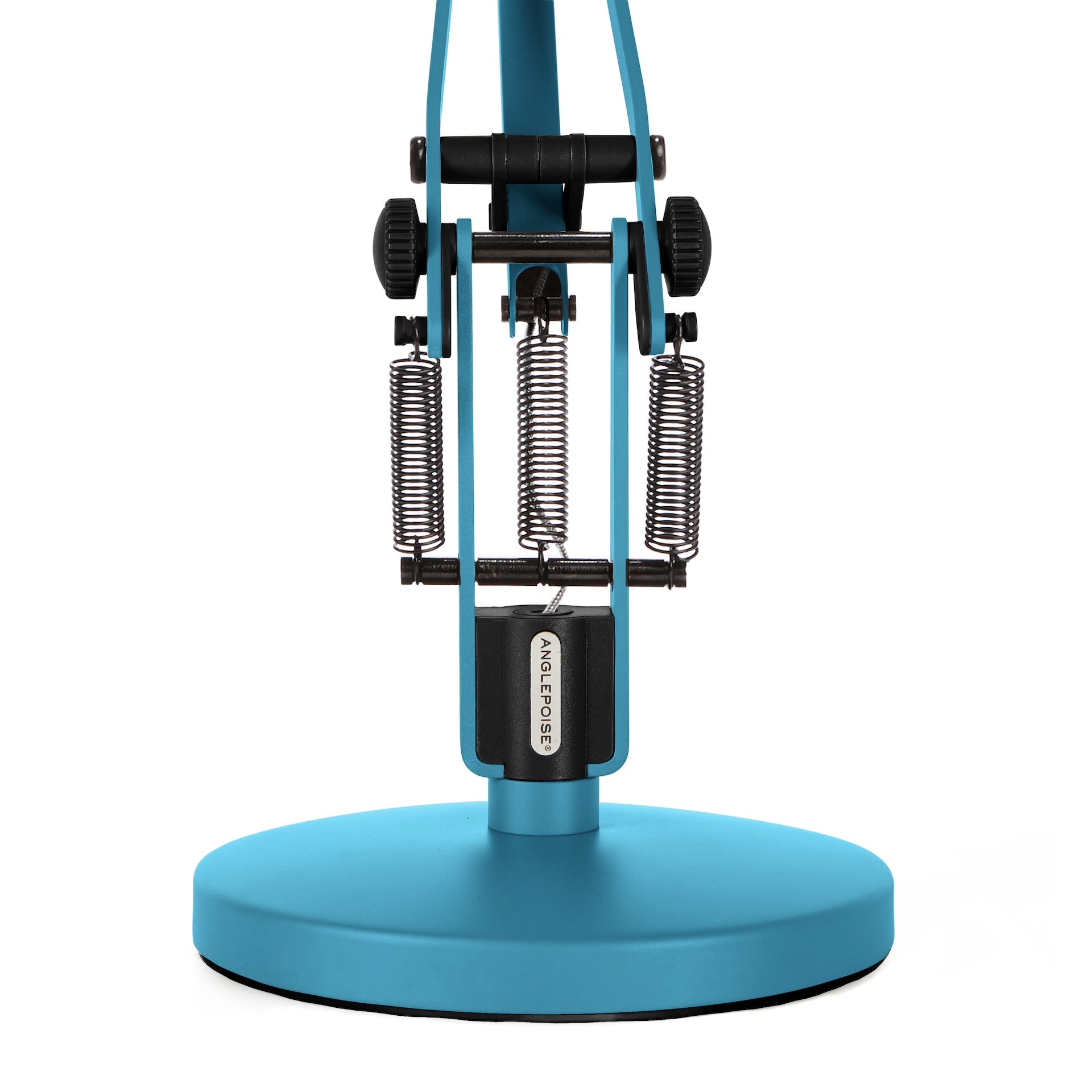 Type 90 Mini Mini Desk Lamp Turquoise Blue