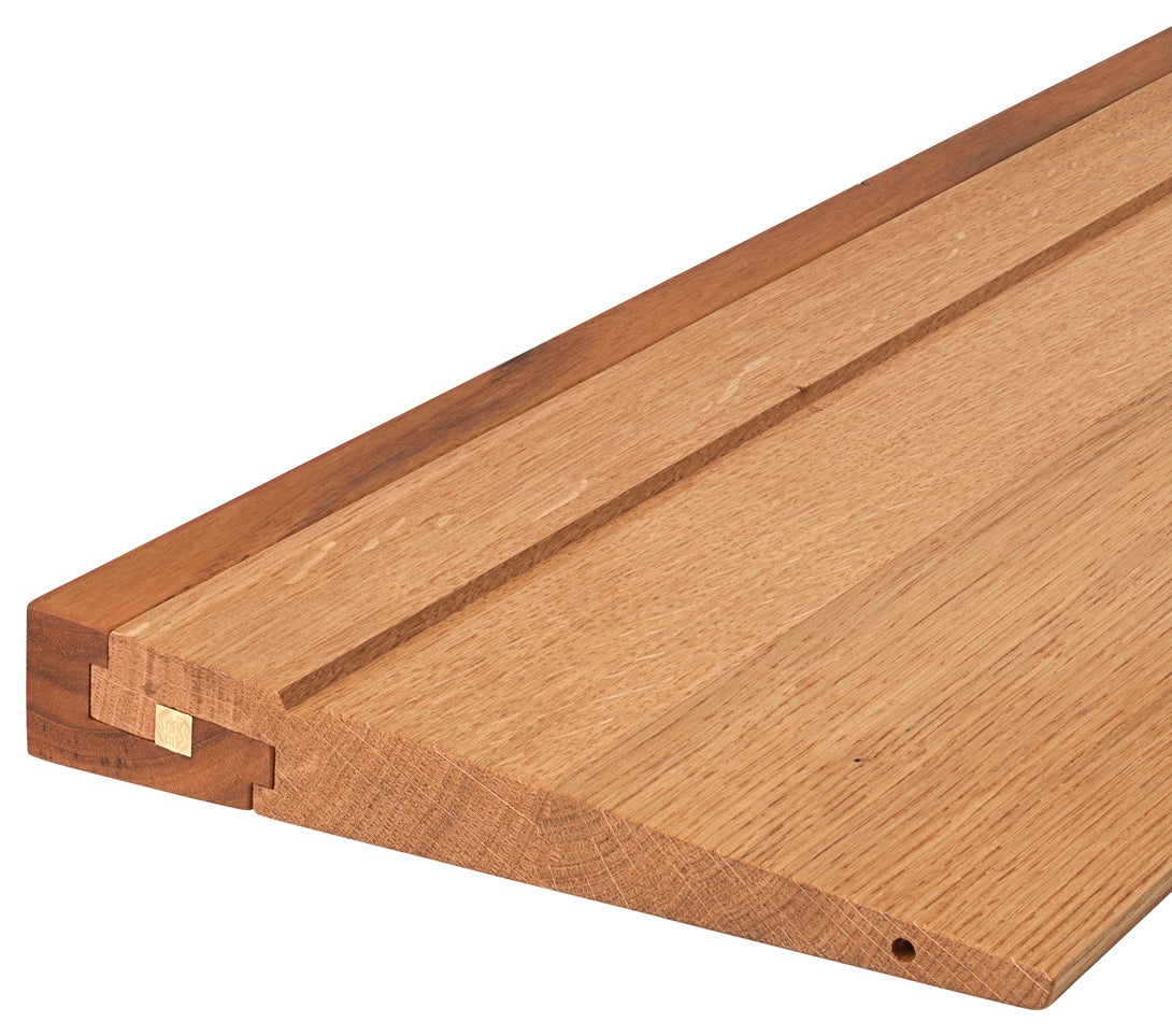 FB001 Tsugi Shelf W: 100 cm