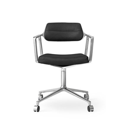 Vipp453 Swivel Chair
