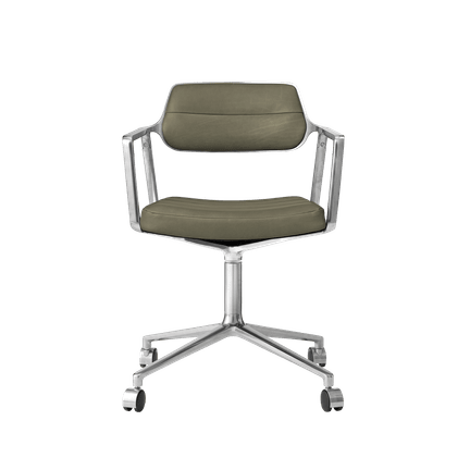 Vipp453 Swivel Chair