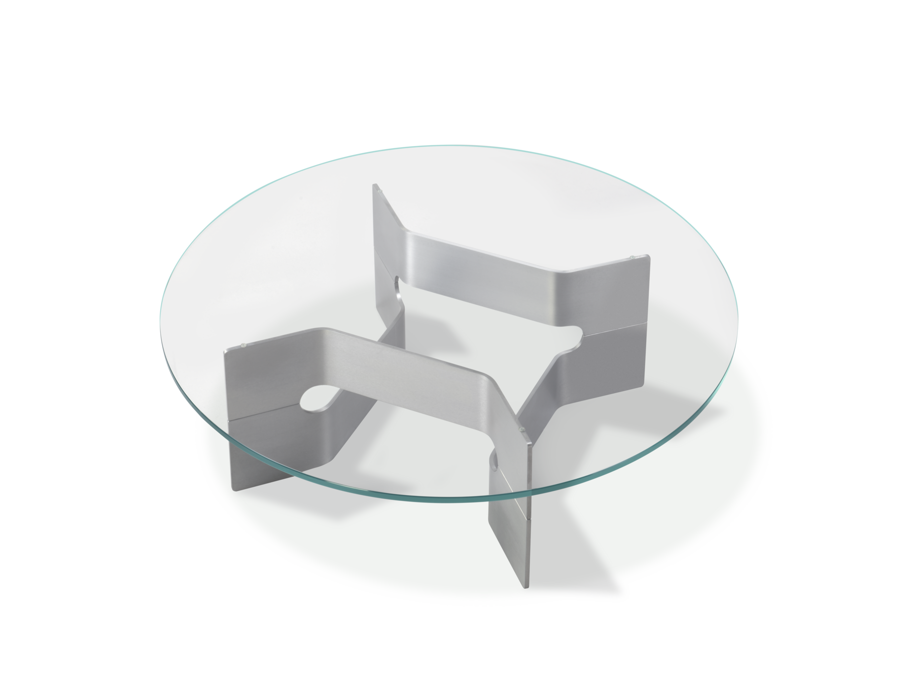 JG Coffee Table Ø98 cm