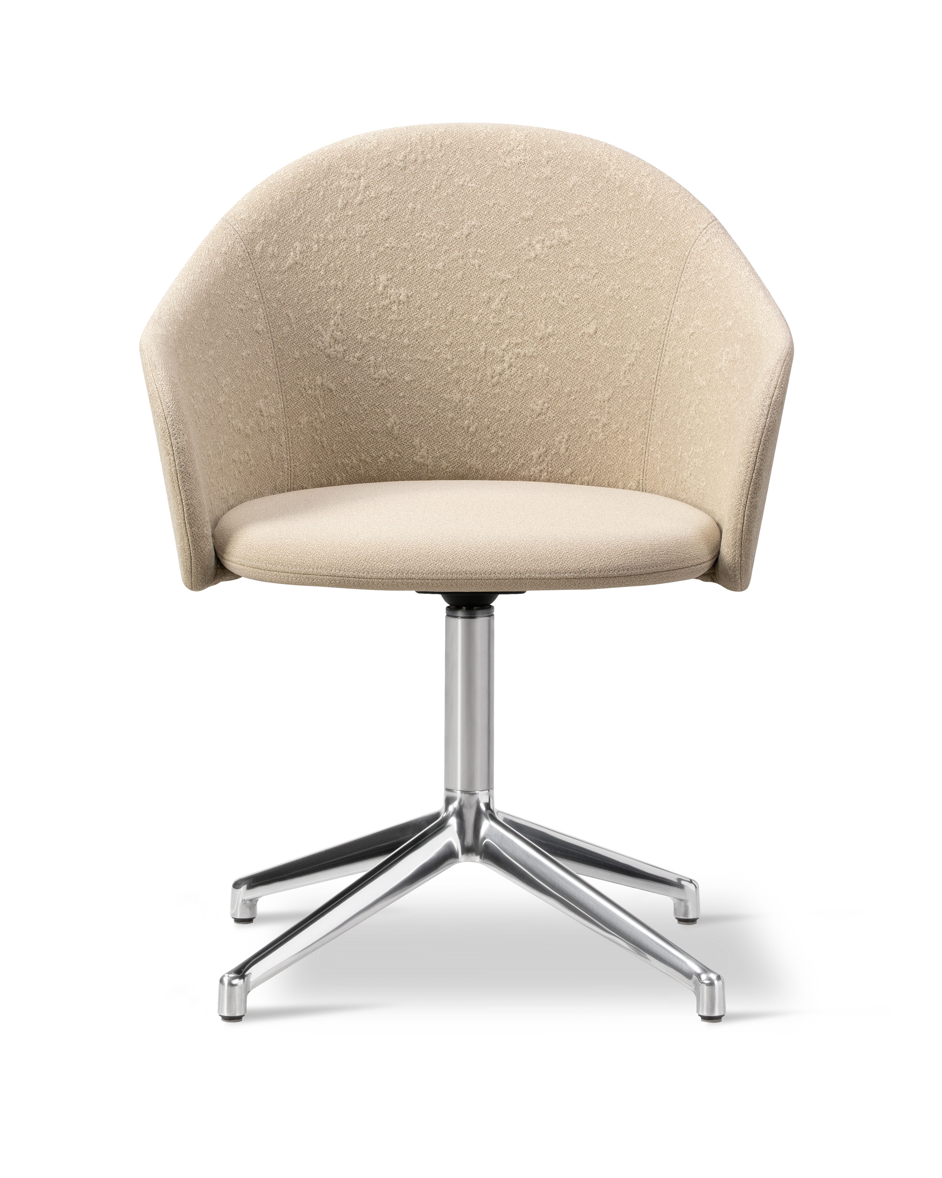 Gomo Armchair 4 Star Swivel