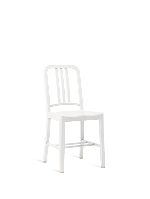 111 Navy Chair
