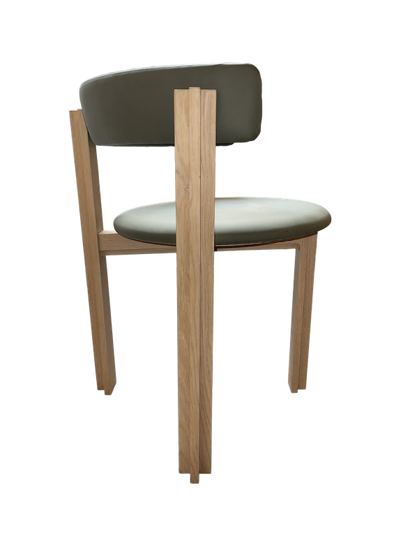 Principal Chair by Karakter