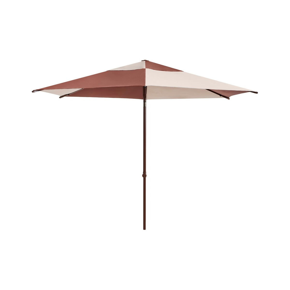Terrazza Parasol Hexagon