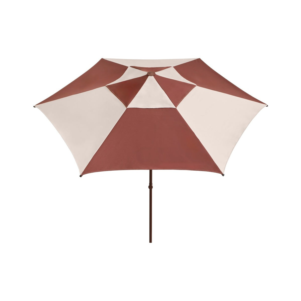 Terrazza Parasol Hexagon