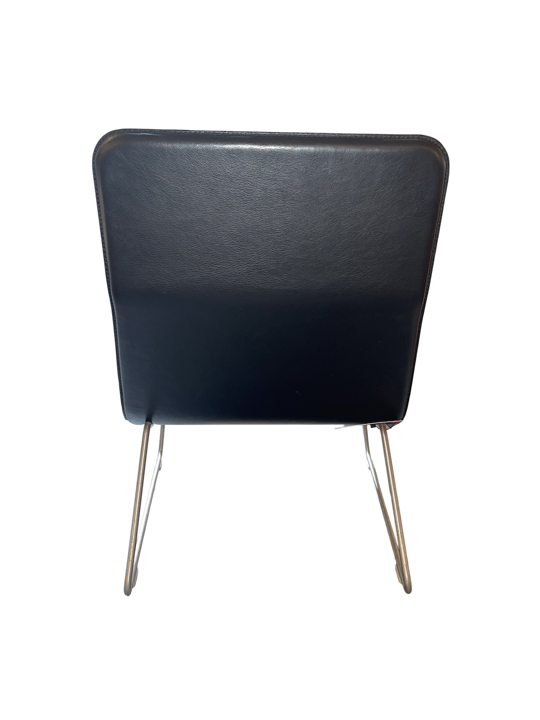 Low Pad Lounge Chair by Cappellini