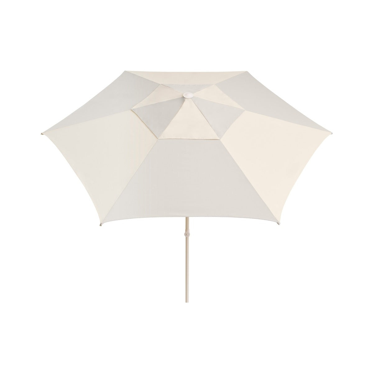 Terrazza Parasol Hexagon