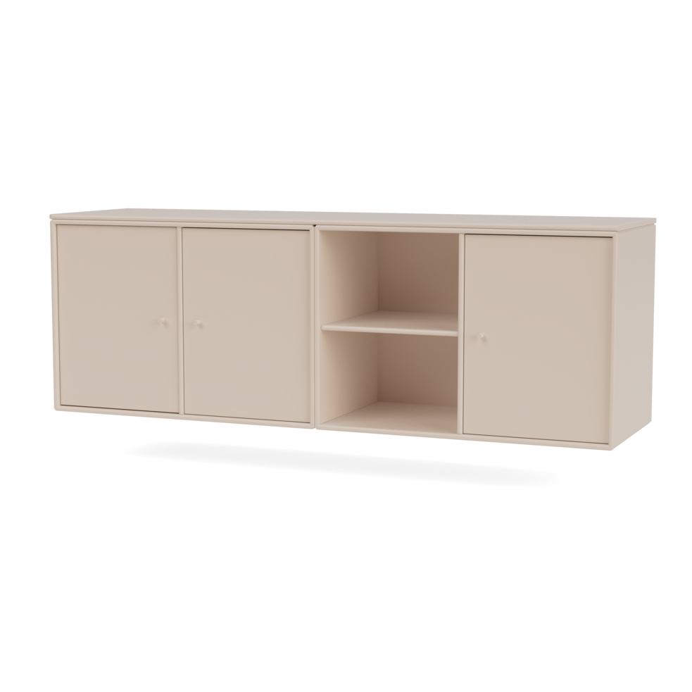 Save Side Board Suspension