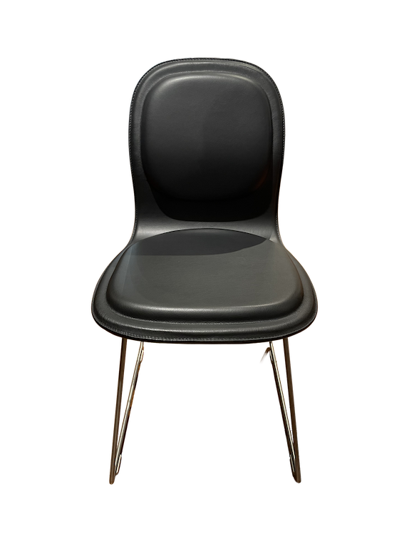Hi Pad Chair by Cappellini