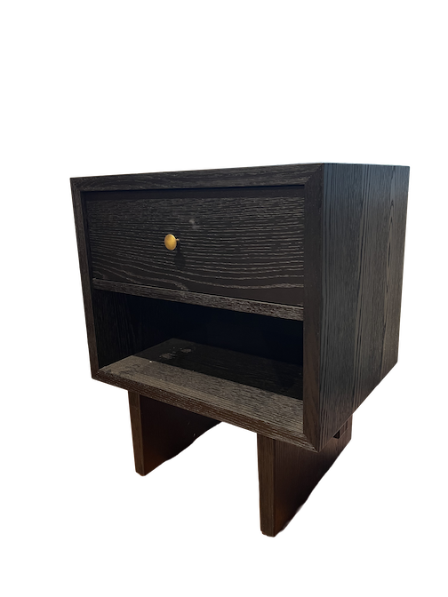 Private Side Table by Gubi