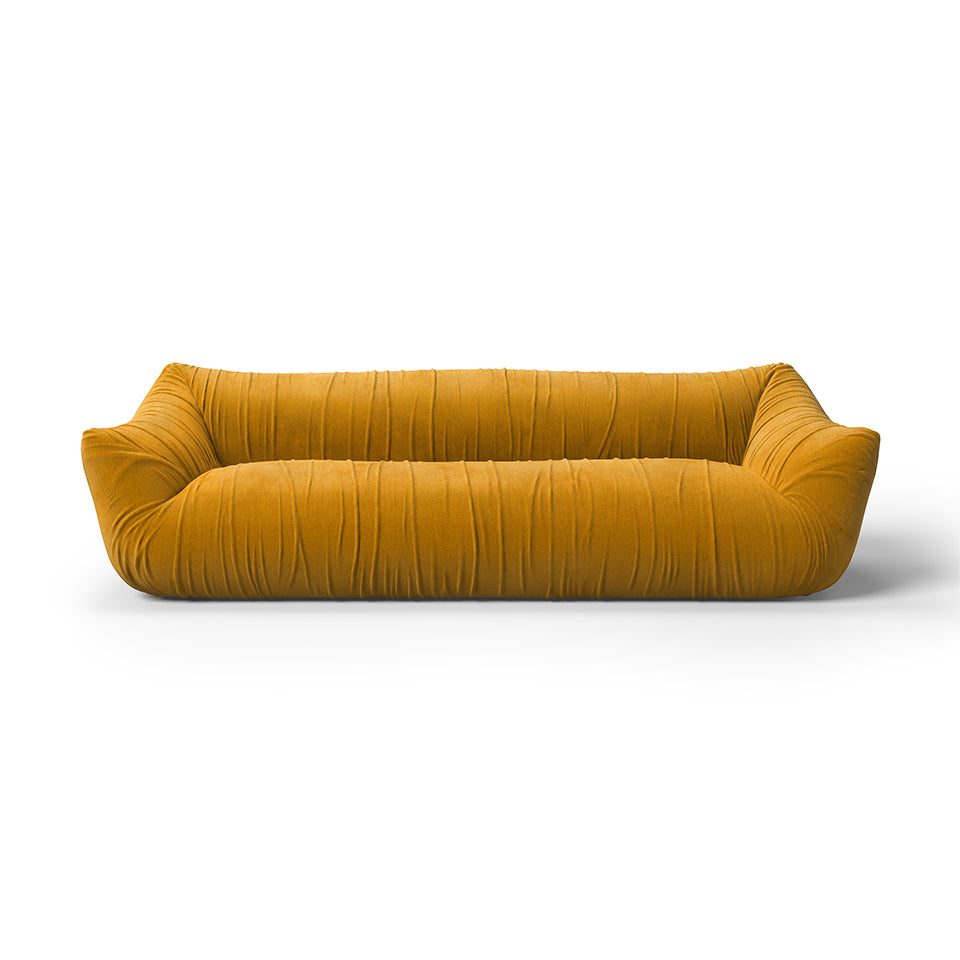 Billo Bold 3 Seat Sofa