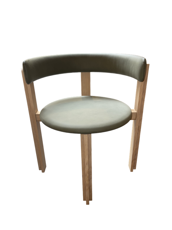 Principal Chair by Karakter