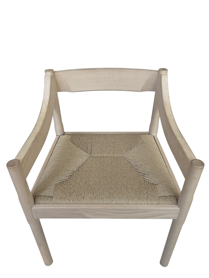 Carimate Armchair by Fritz Hansen