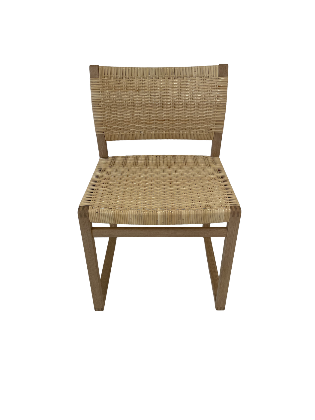 BM61 Chair by Fredericia