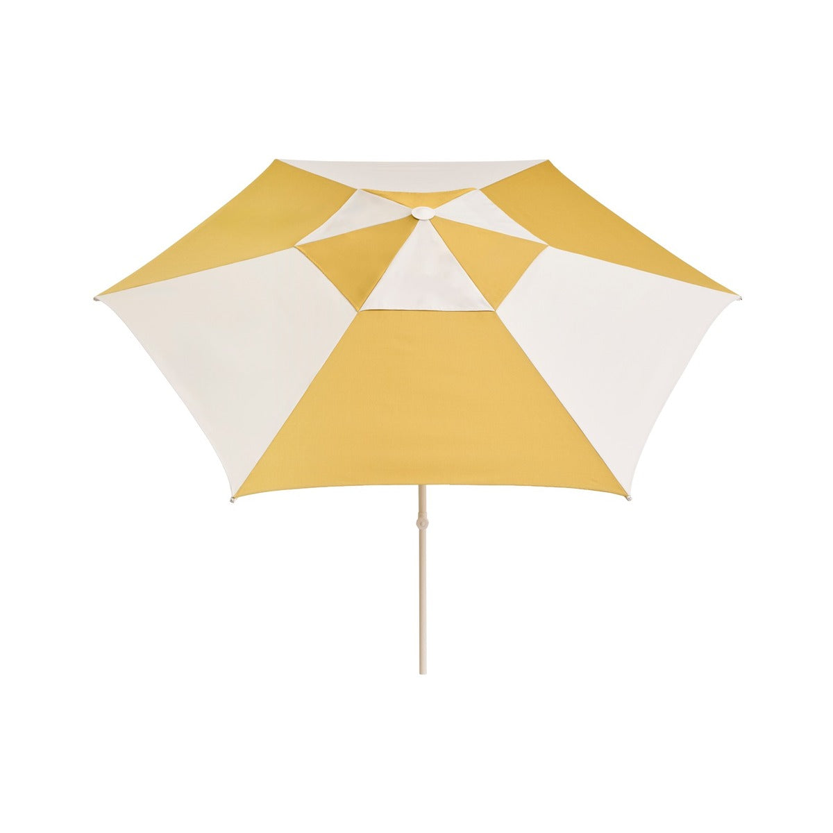 Terrazza Parasol Hexagon