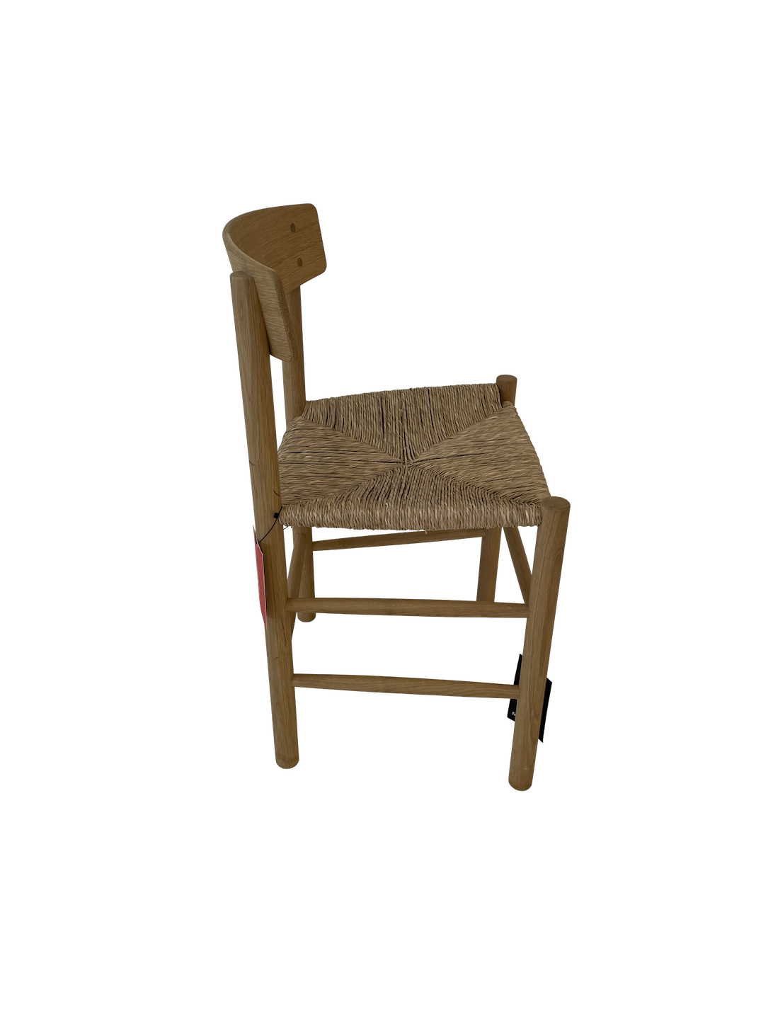 J39 Sedge Grass Chair by Fredericia
