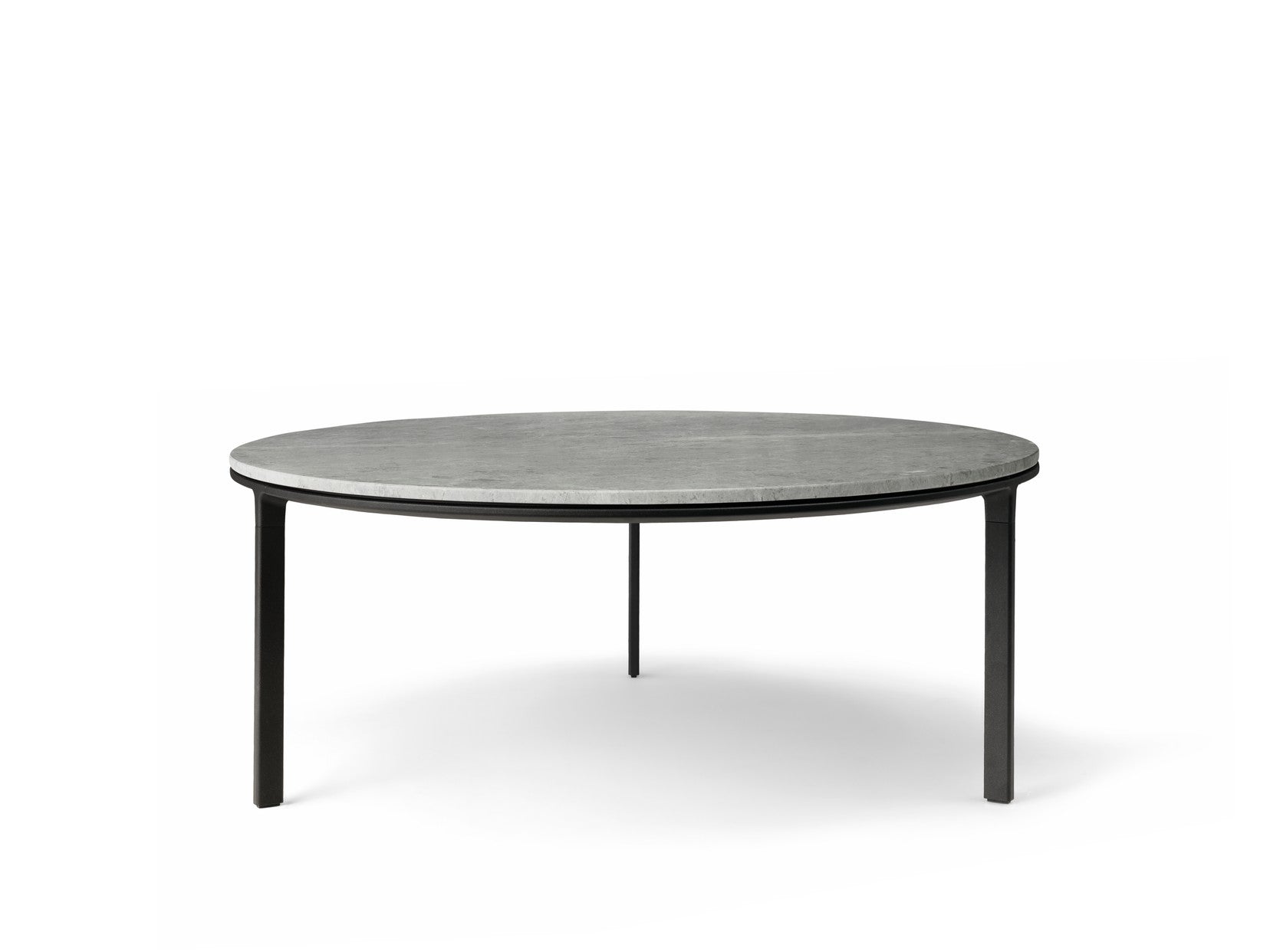 Vipp425 Coffee Table 90 Dia