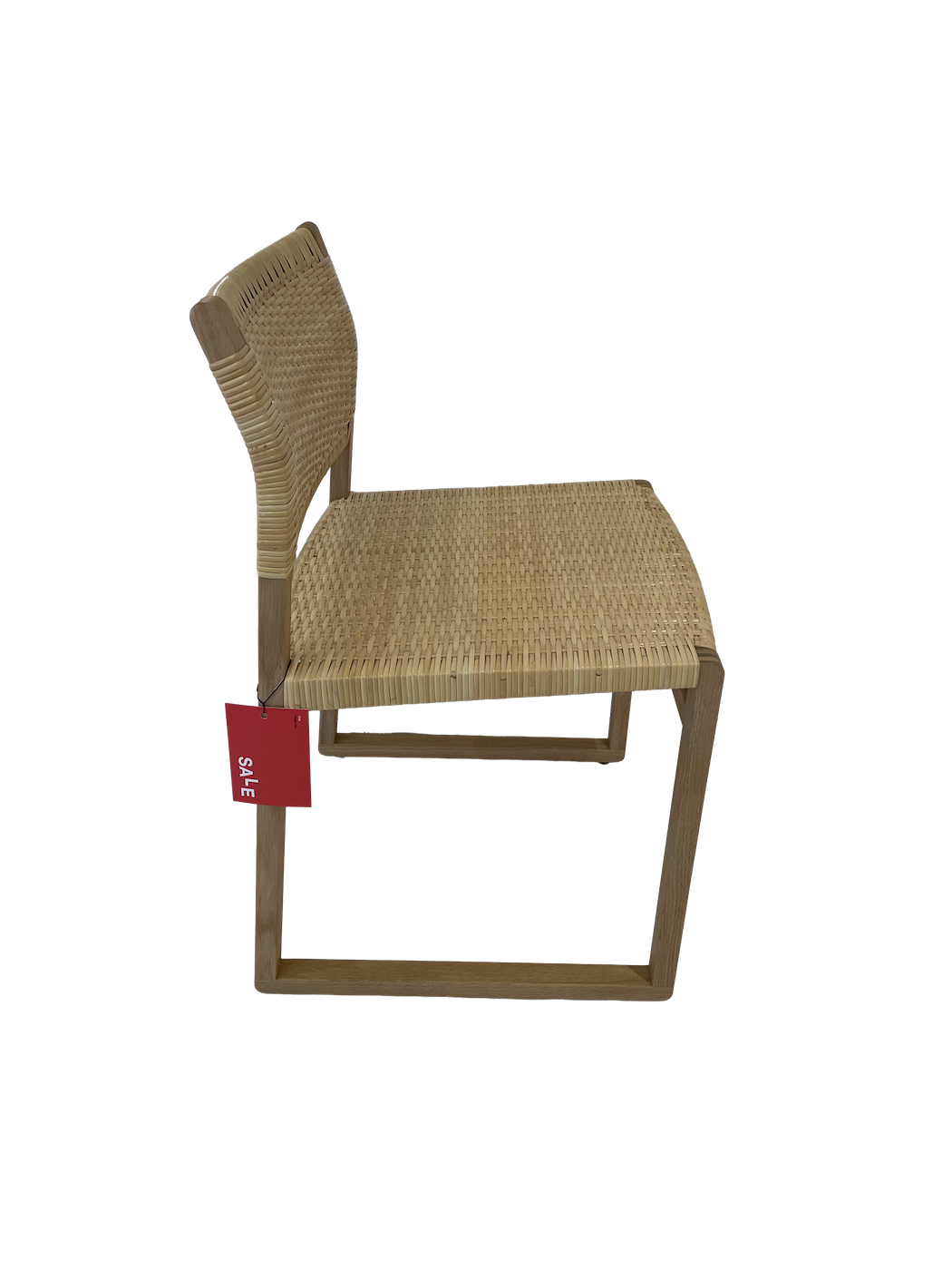 BM61 Chair by Fredericia
