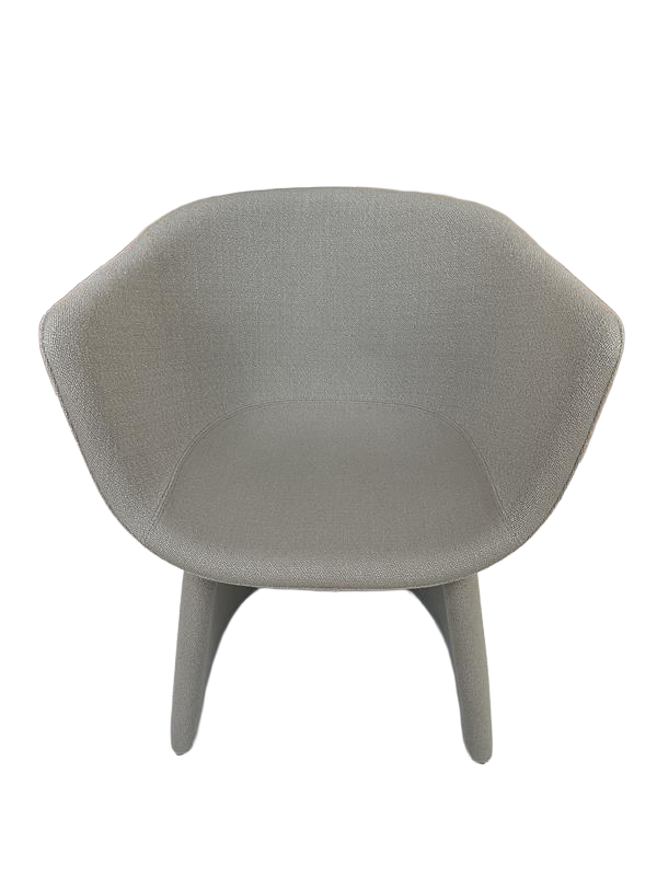 Monolit Dining Chair by Fritz Hansen