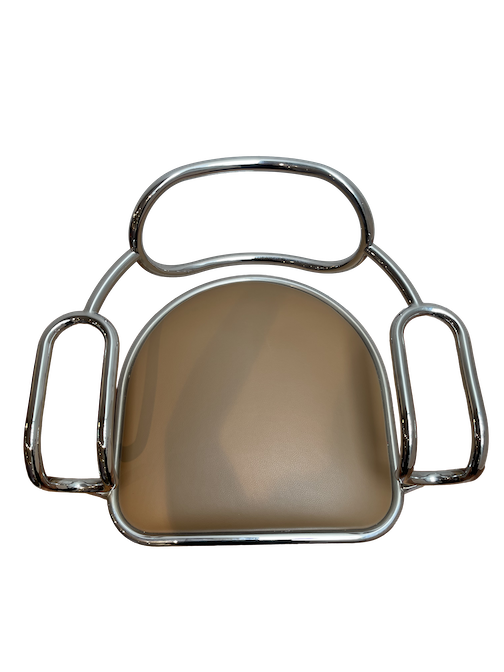 01 Chair by Cappellini
