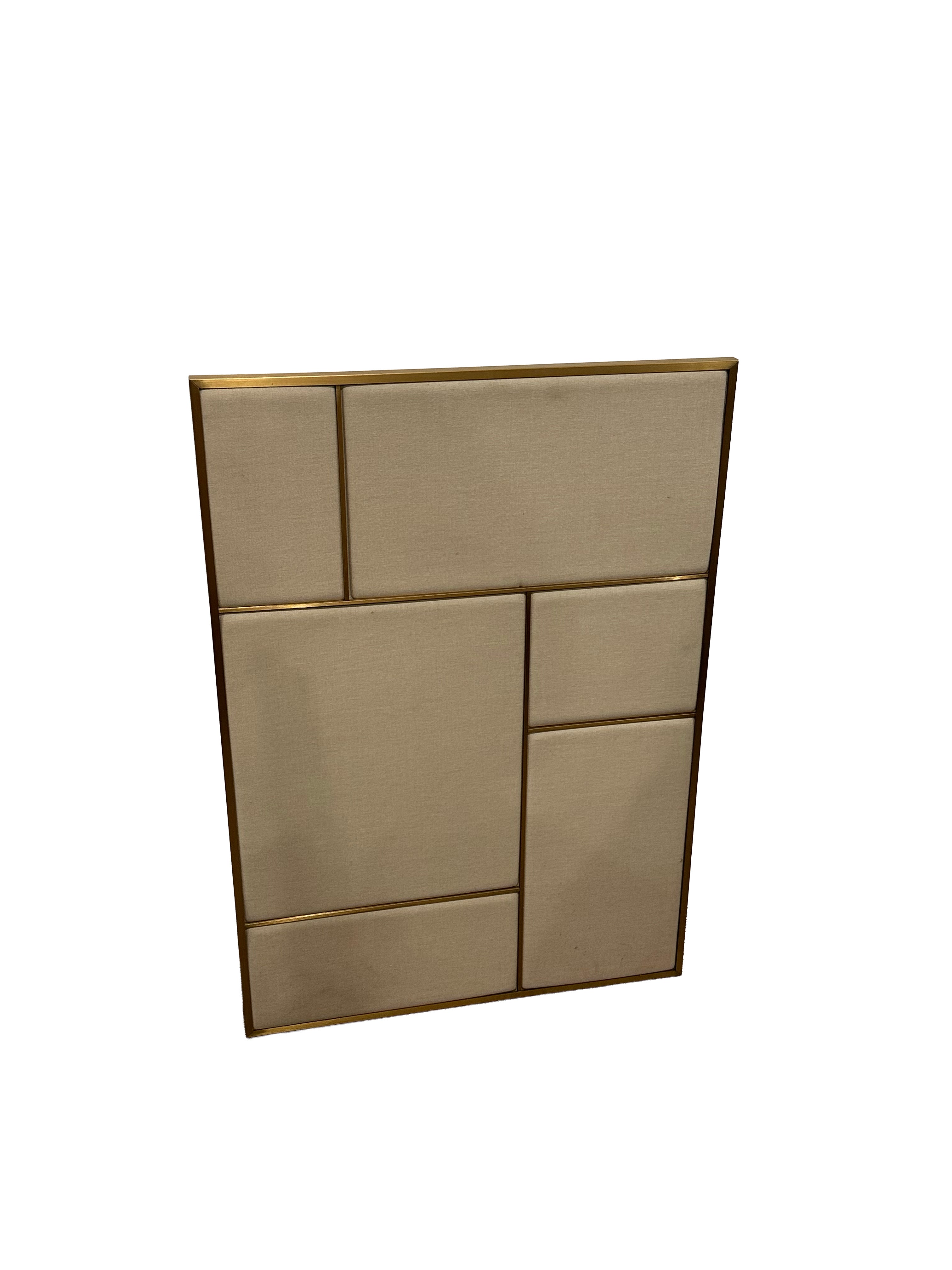 Nouveau Pin Board Large by PLEASE WAIT to be SEATED