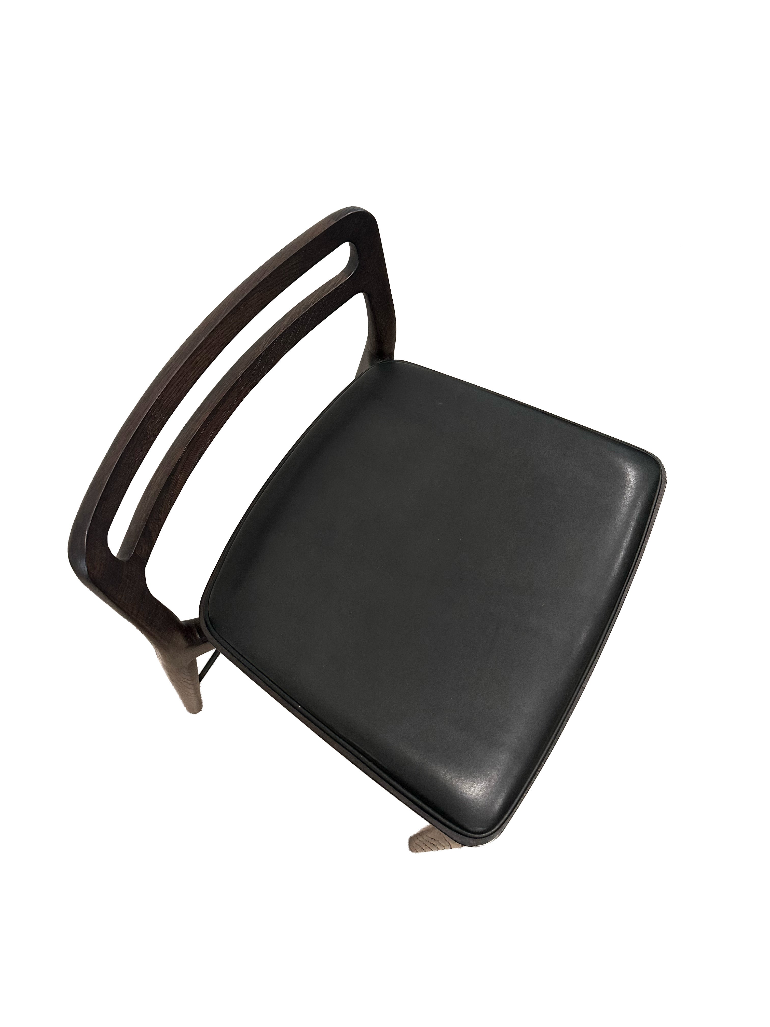 Cabin Counter Stool by Vipp